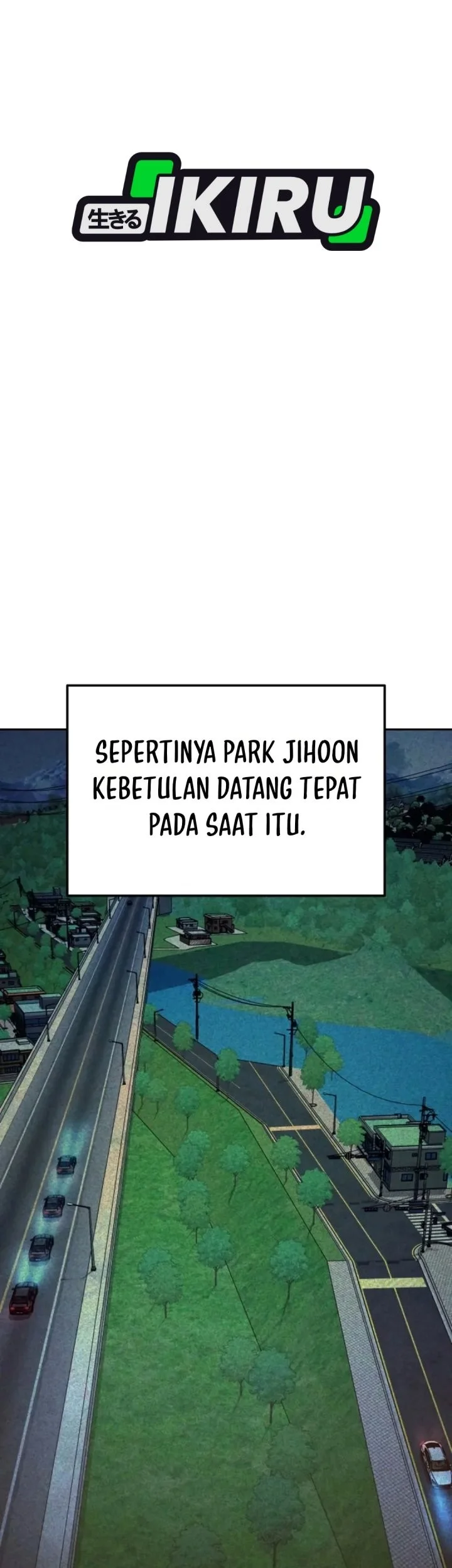 Off Work Today Too Chapter 59 Gambar 32
