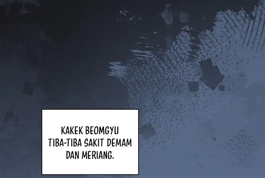 Office Worker in the Ice Age Apocalypse Chapter 36 Gambar 31