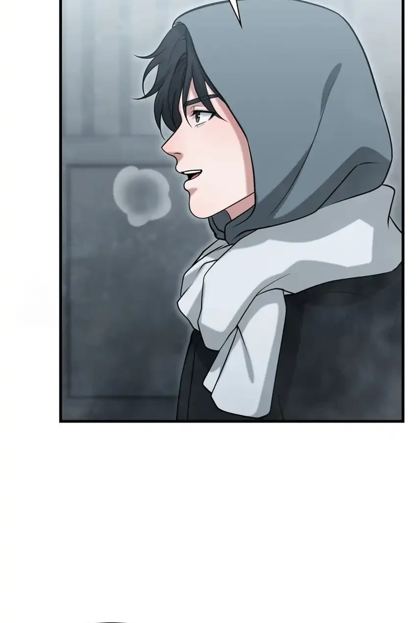 Office Worker in the Ice Age Apocalypse Chapter 47 Gambar 28