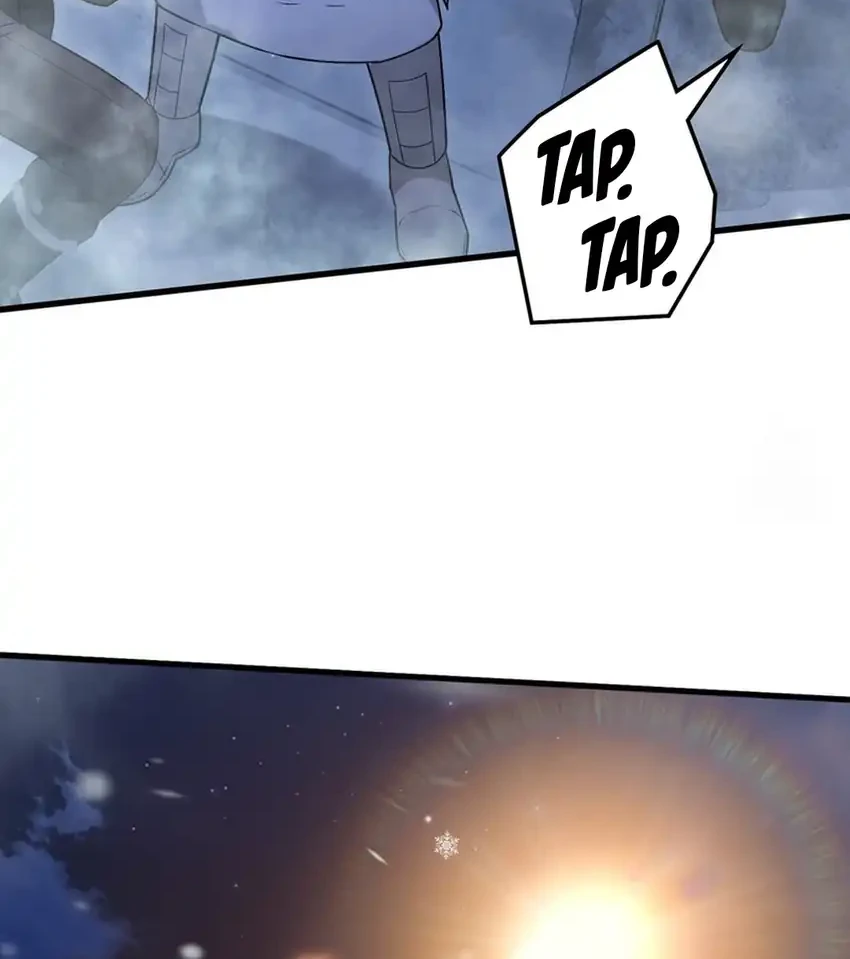 Office Worker in the Ice Age Apocalypse Chapter 48 Gambar 28