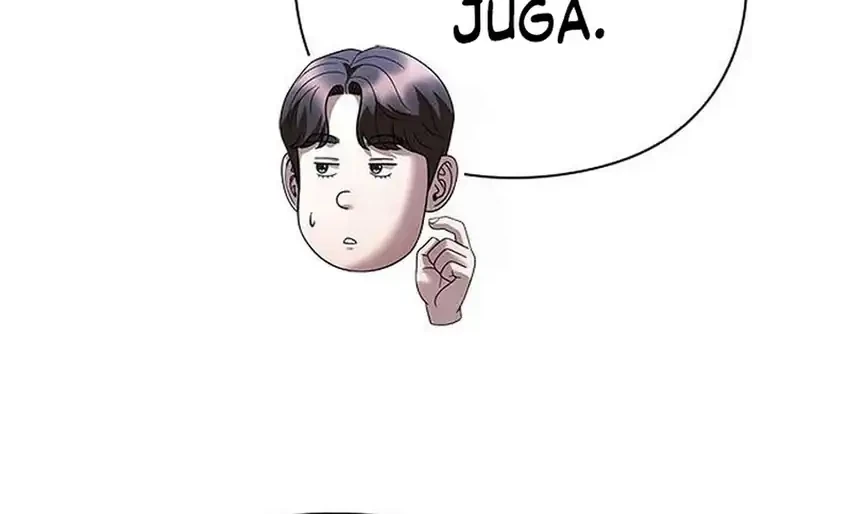 Office Worker Who Sees Fate Chapter 156 Gambar 30