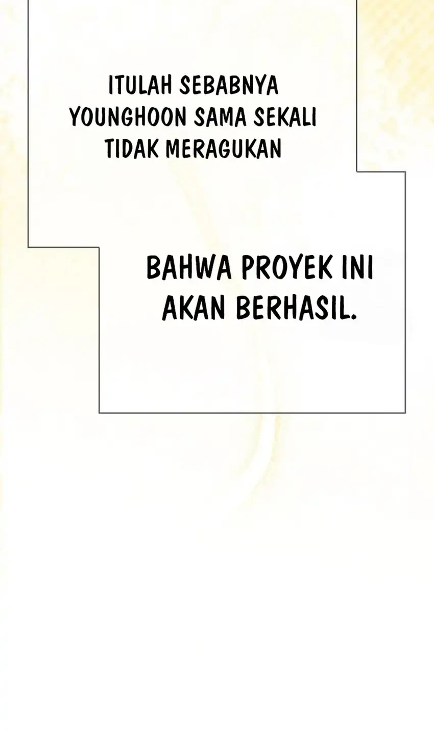 Office Worker Who Sees Fate Chapter 156 Gambar 33