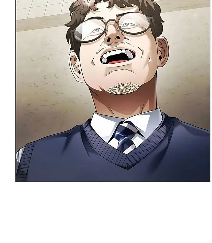 Office Worker Who Sees Fate Chapter 157 Gambar 26