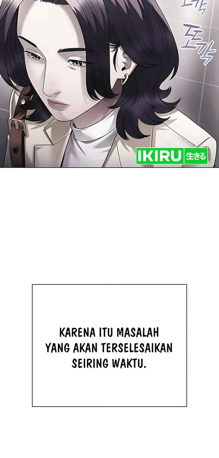 Office Worker Who Sees Fate Chapter 157 Gambar 29