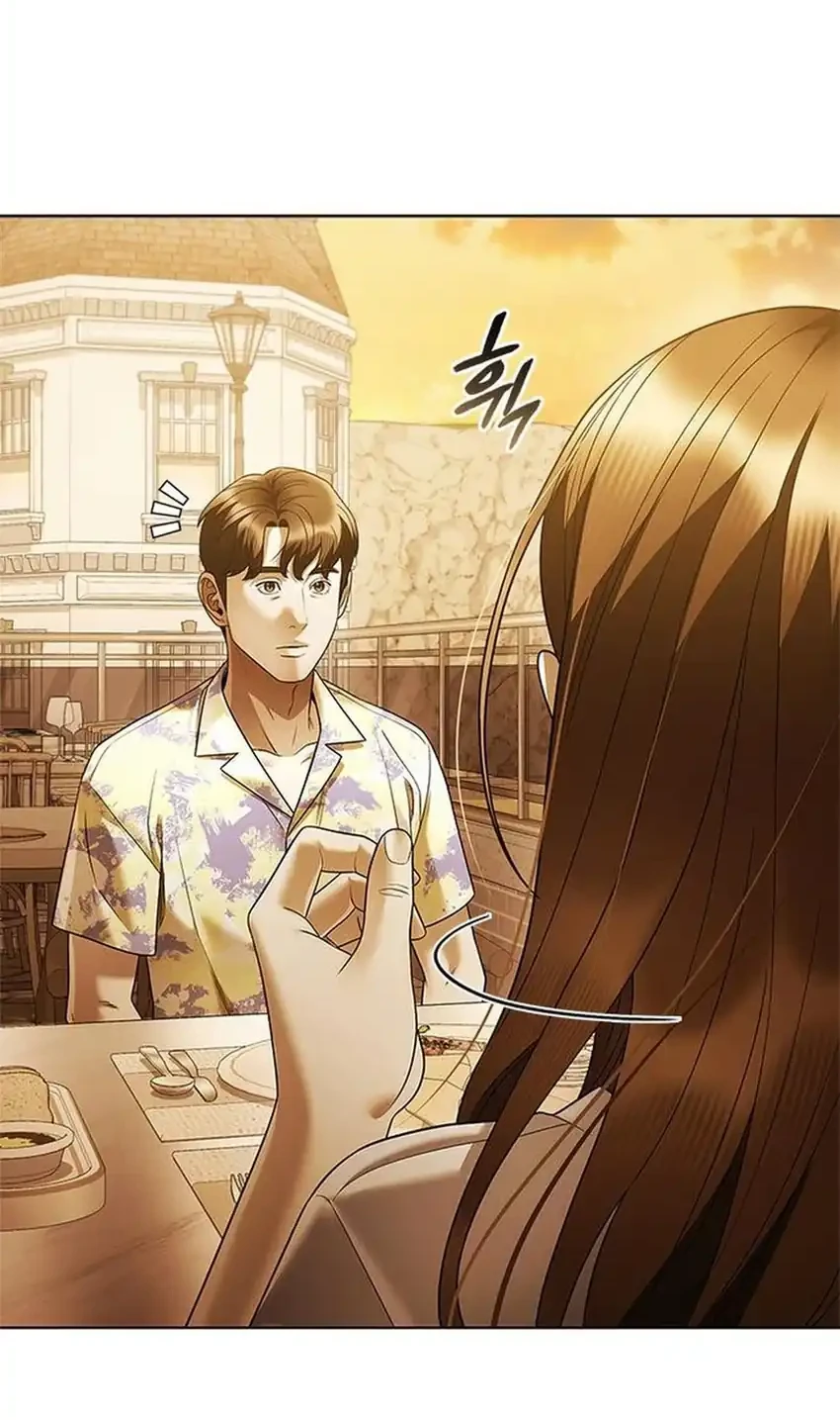 Office Worker Who Sees Fate Chapter 159 Gambar 32