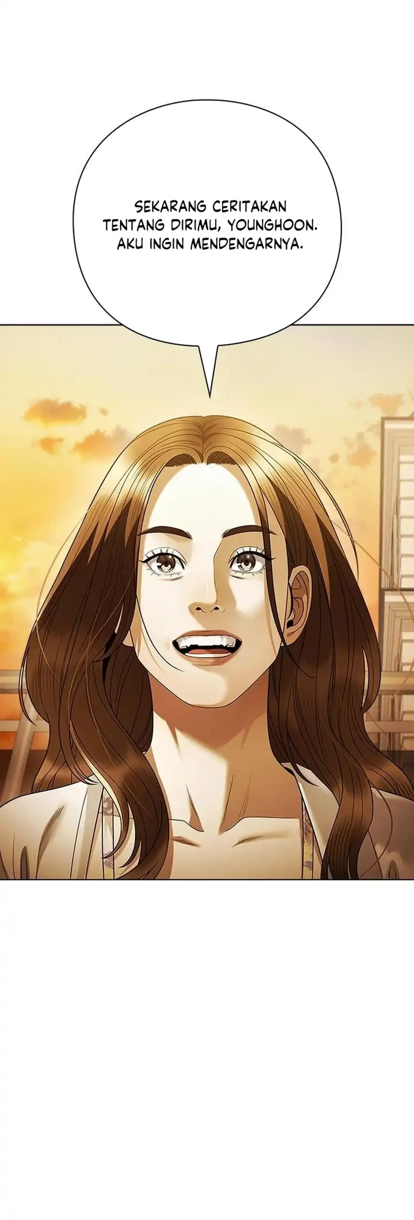 Office Worker Who Sees Fate Chapter 159 Gambar 33