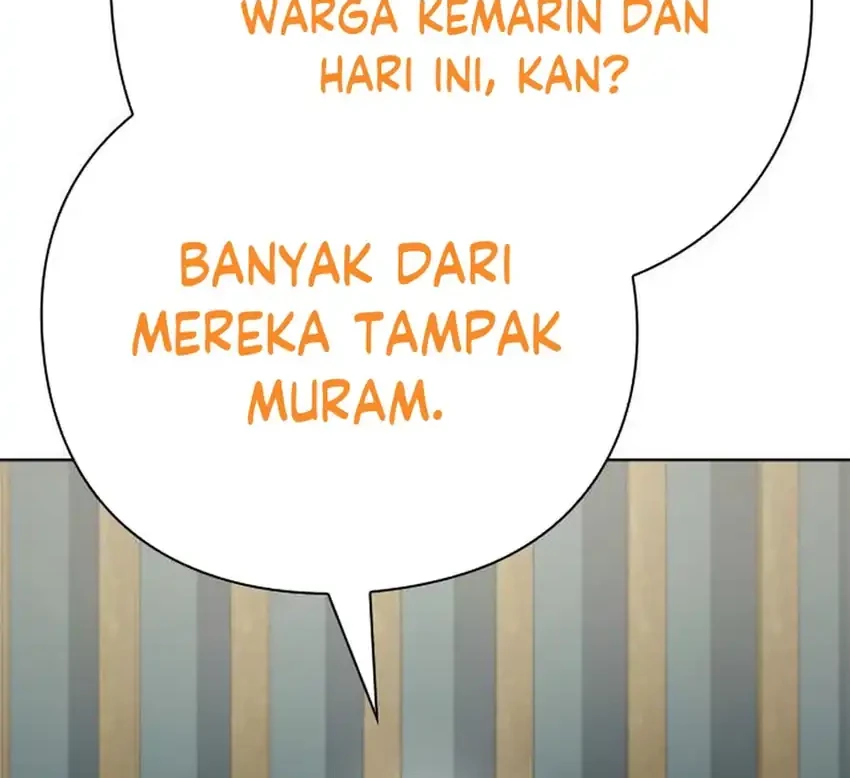 Office Worker Who Sees Fate Chapter 161 Gambar 34