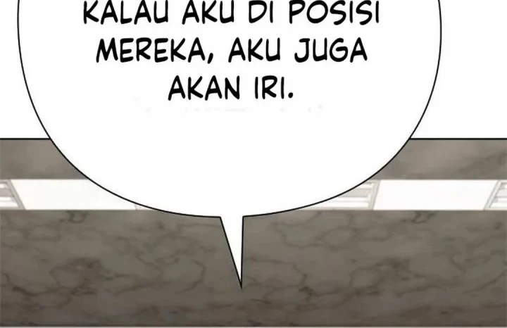 Office Worker Who Sees Fate Chapter 170 Gambar 31
