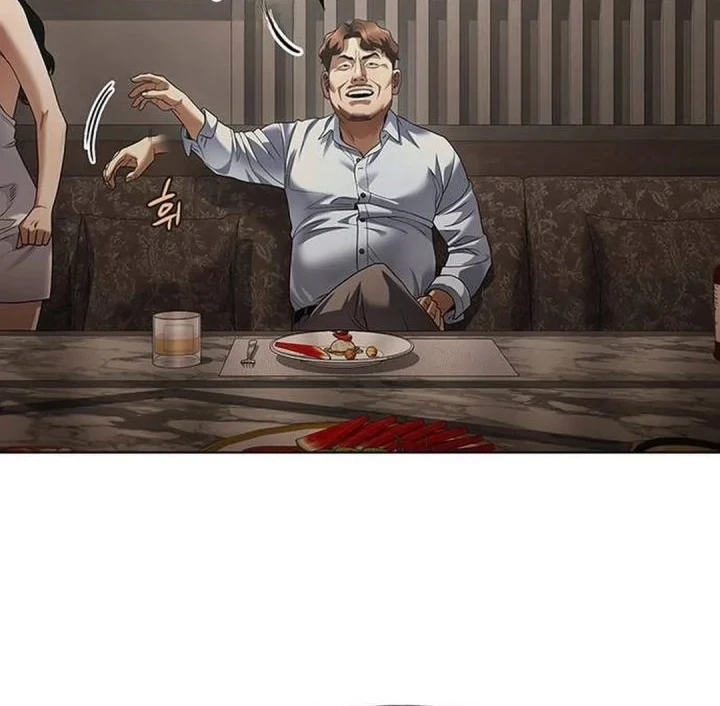 Office Worker Who Sees Fate Chapter 171 Gambar 32