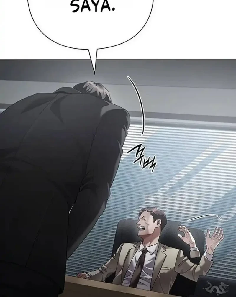 Office Worker Who Sees Fate Chapter 179 Gambar 37