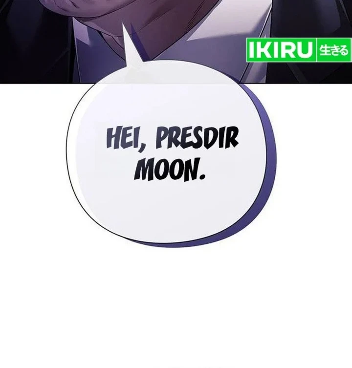 Office Worker Who Sees Fate Chapter 181 Gambar 28