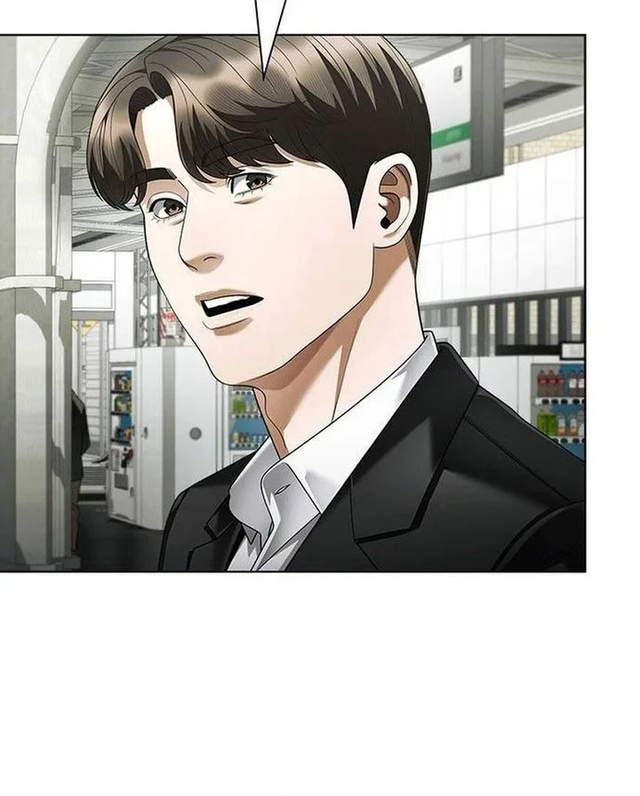 Office Worker Who Sees Fate Chapter 182 Gambar 30