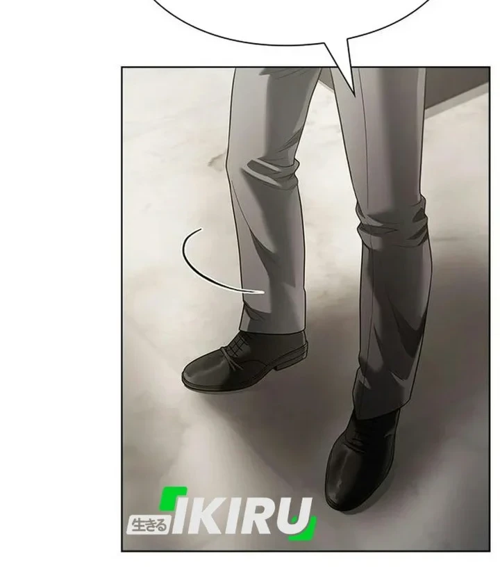 Office Worker Who Sees Fate Chapter 183 Gambar 30