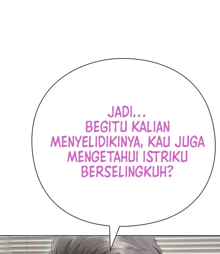 Office Worker Who Sees Fate Chapter 183 Gambar 32
