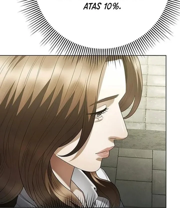Office Worker Who Sees Fate Chapter 184 Gambar 32