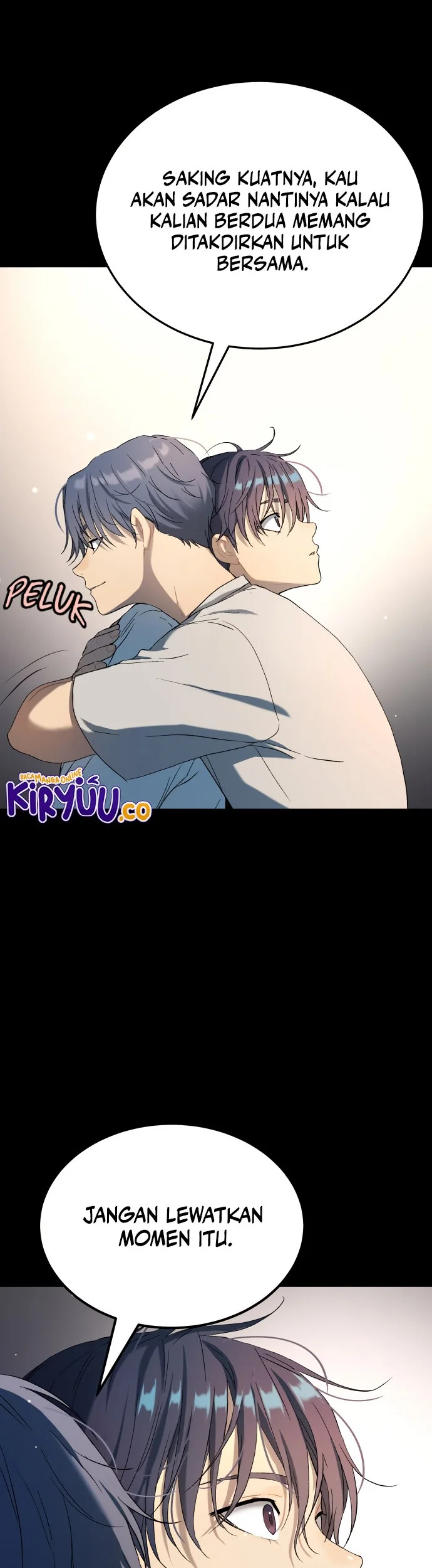 Oh! Dangun Chapter 721 Gambar 28