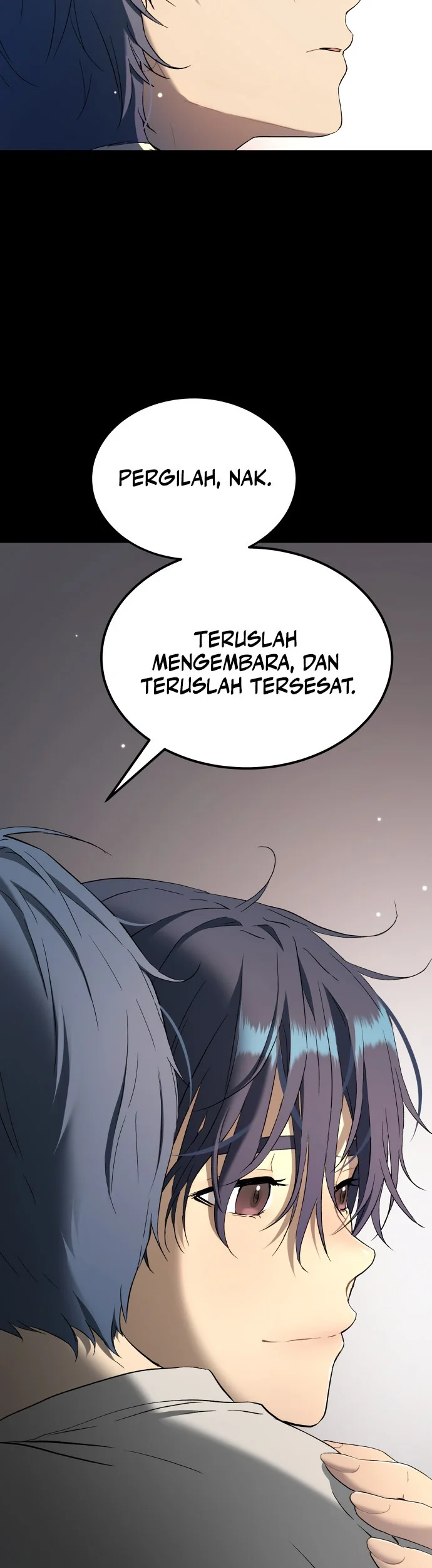 Oh! Dangun Chapter 721 Gambar 29