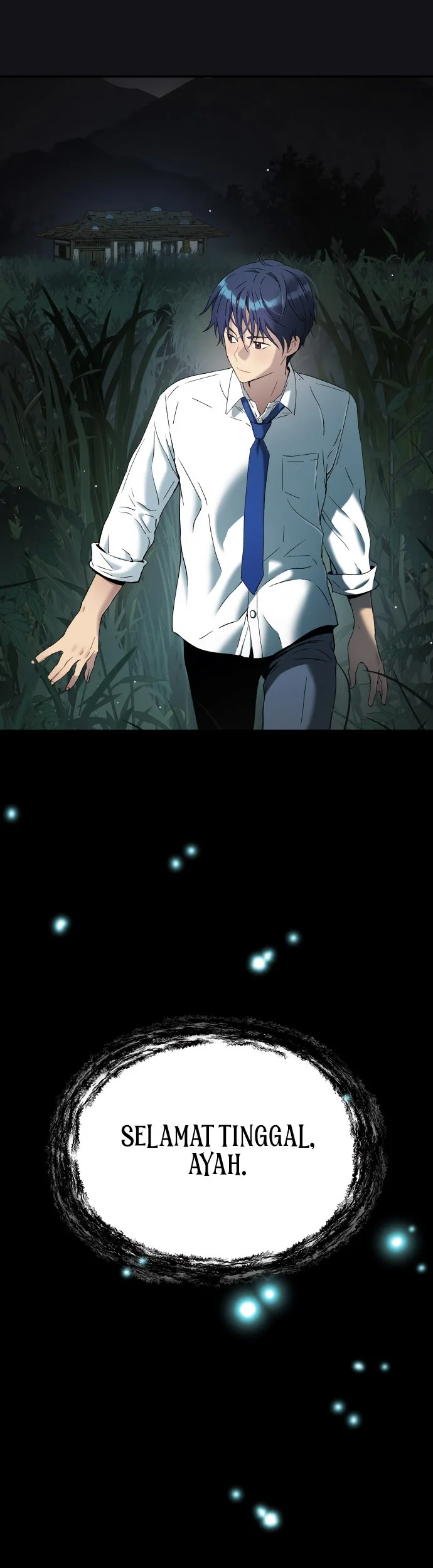 Oh! Dangun Chapter 721 Gambar 31