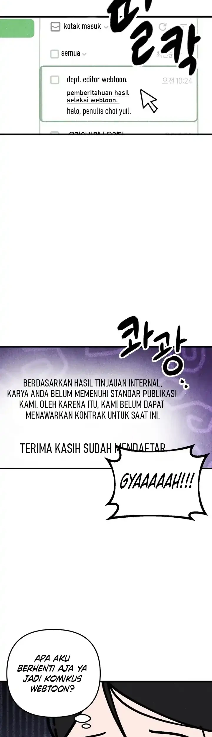 Older Women’s Club Chapter 1 - Halaman 20