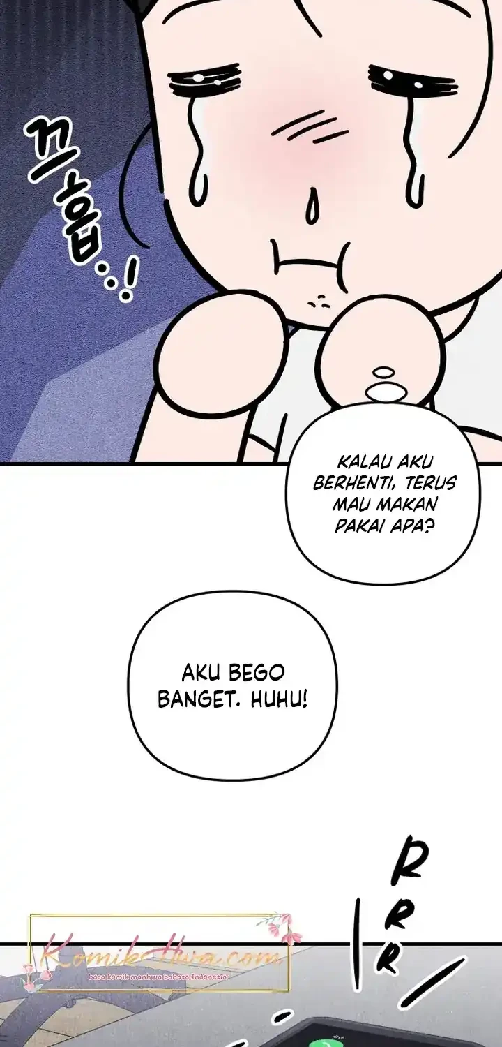 Older Women’s Club Chapter 1 - Halaman 21