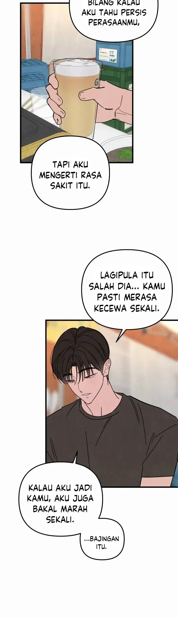Older Women’s Club Chapter 10 Gambar 14