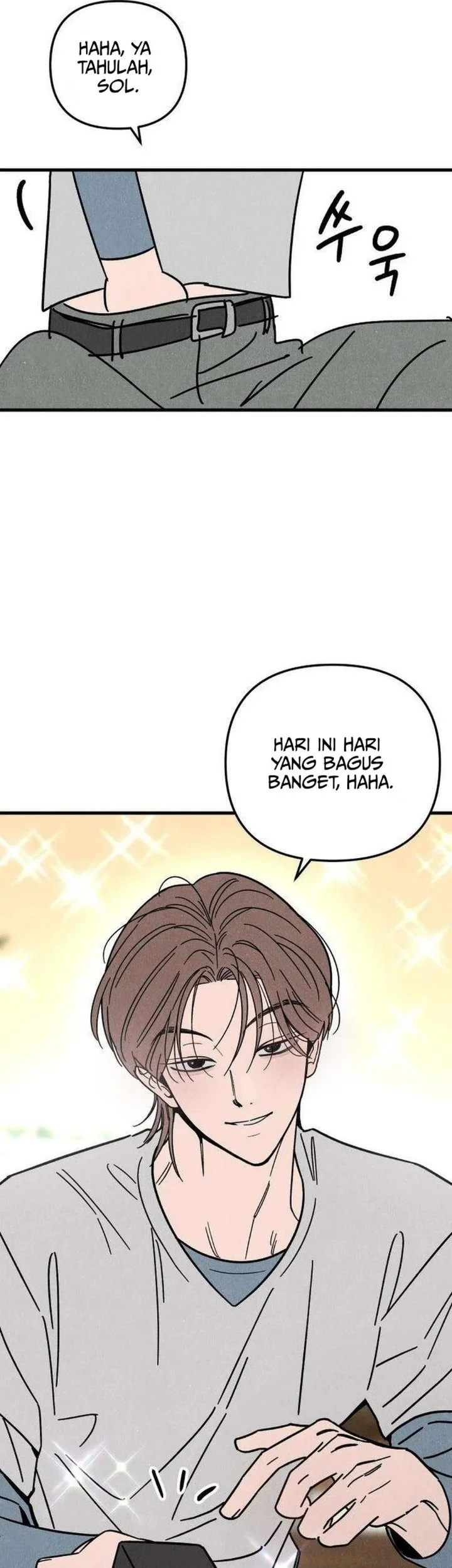 Older Women’s Club Chapter 12 Gambar 17