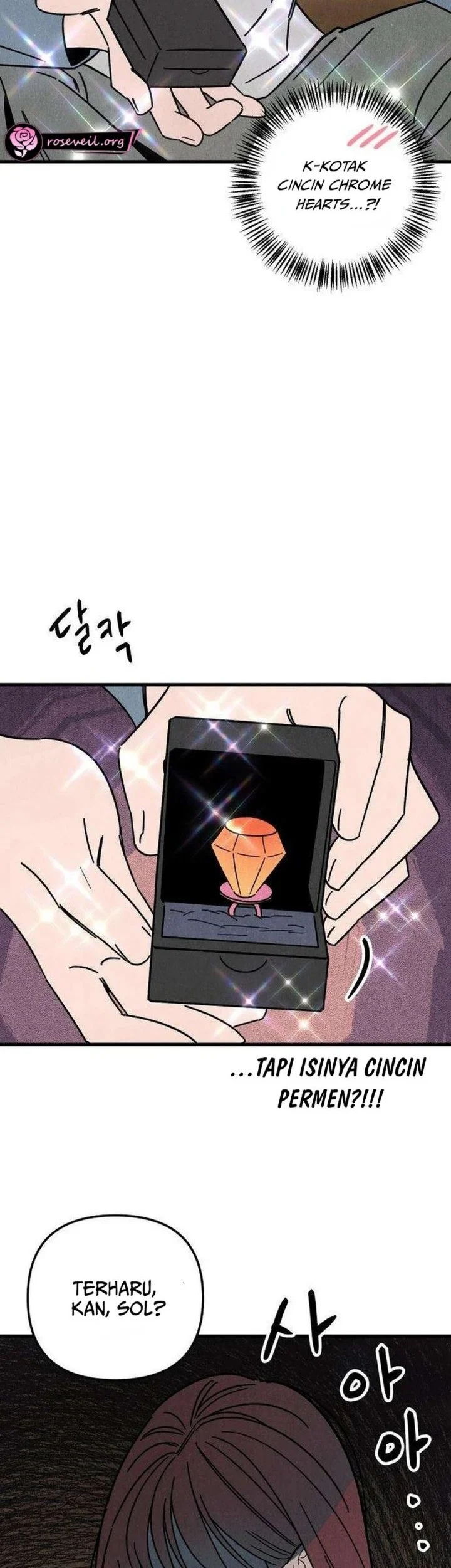 Older Women’s Club Chapter 12 Gambar 18