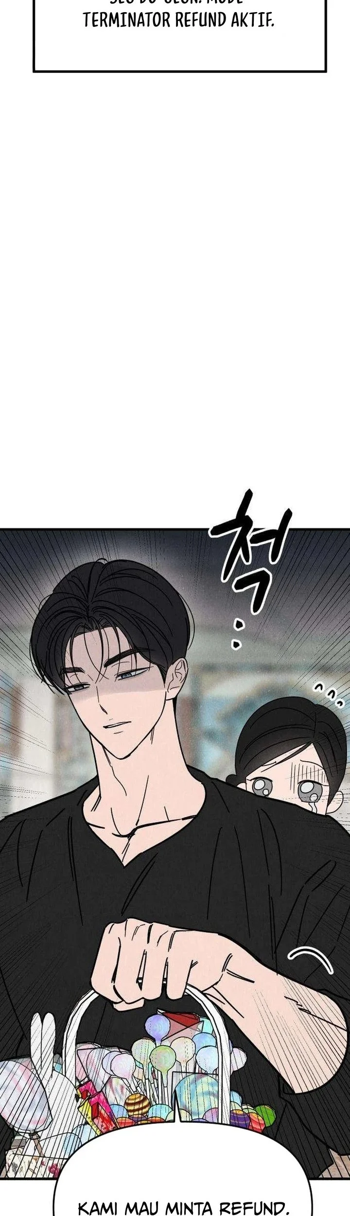 Older Women’s Club Chapter 13 Gambar 20