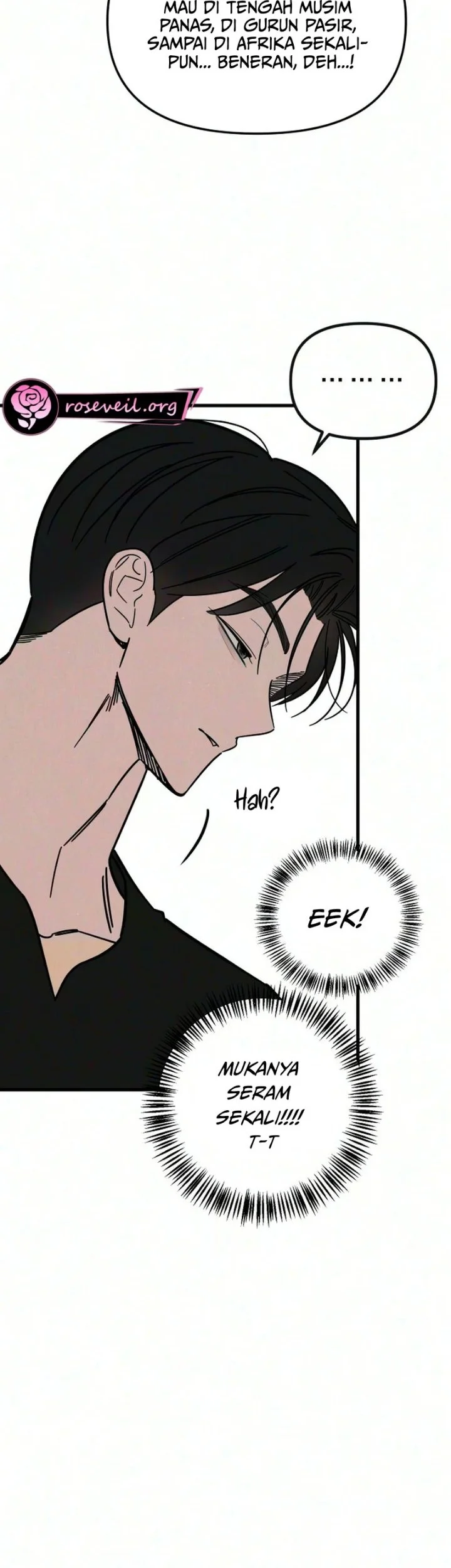 Older Women’s Club Chapter 14 Gambar 17