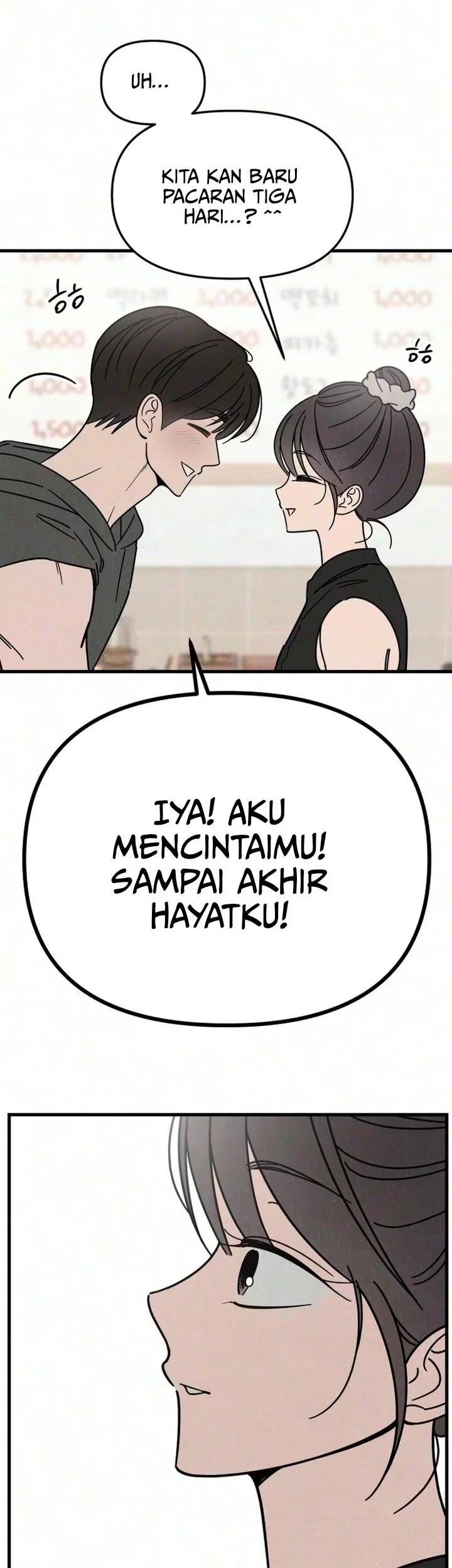 Older Women’s Club Chapter 15 Gambar 20