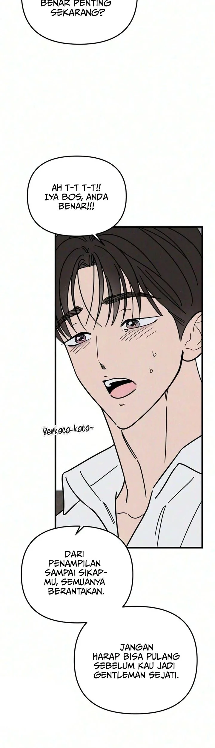 Older Women’s Club Chapter 16 Gambar 18