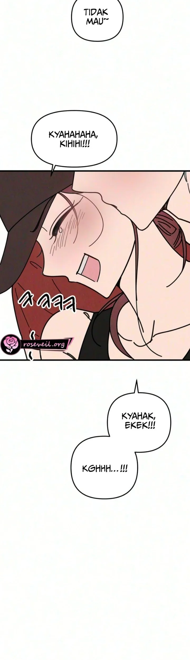 Older Women’s Club Chapter 17 Gambar 15