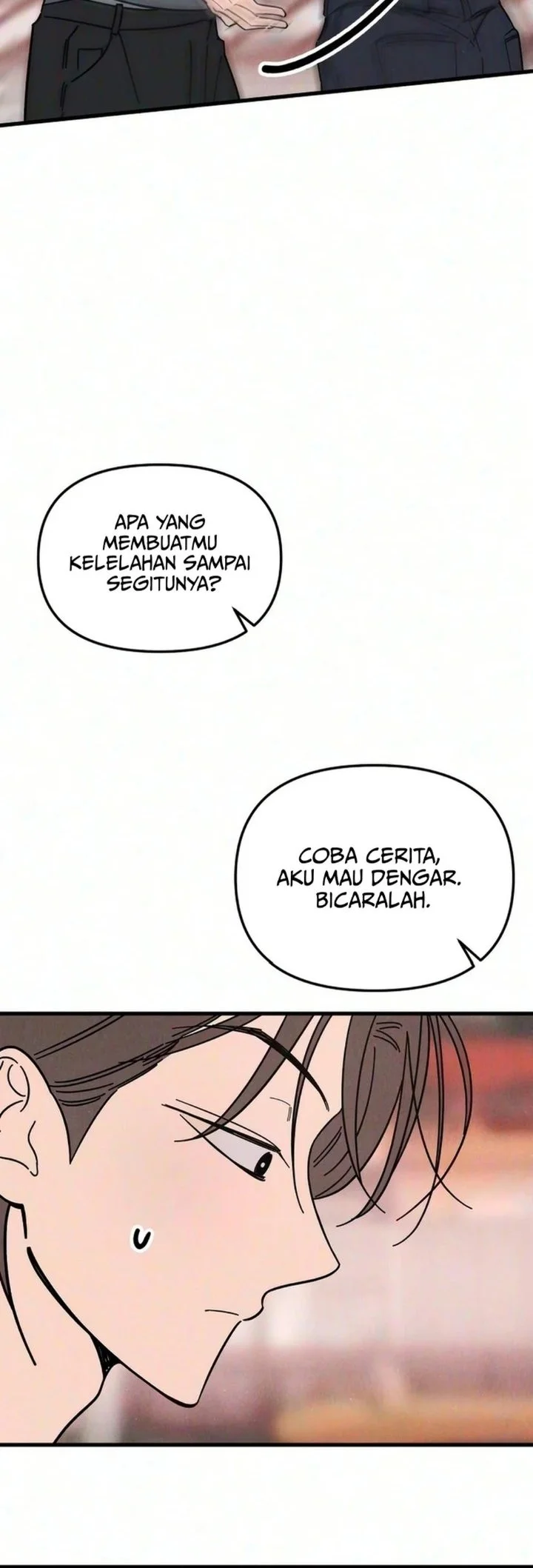Older Women’s Club Chapter 18 Gambar 15
