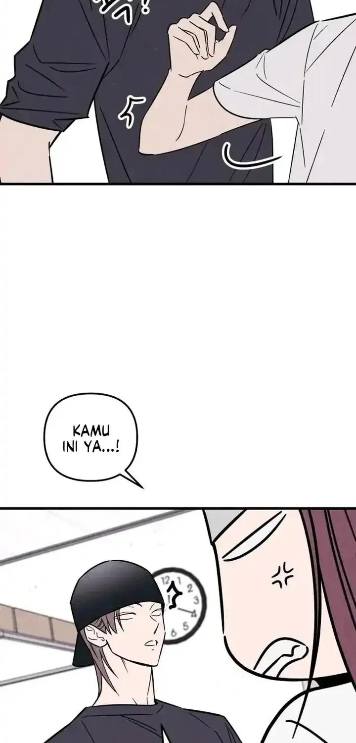 Older Women’s Club Chapter 3 - Halaman 15