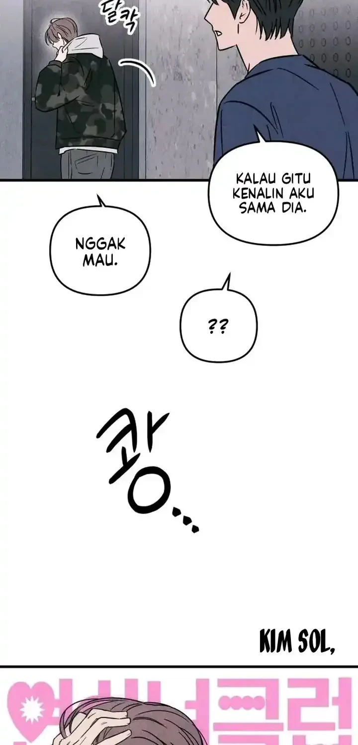 Older Women’s Club Chapter 4 - Halaman 15
