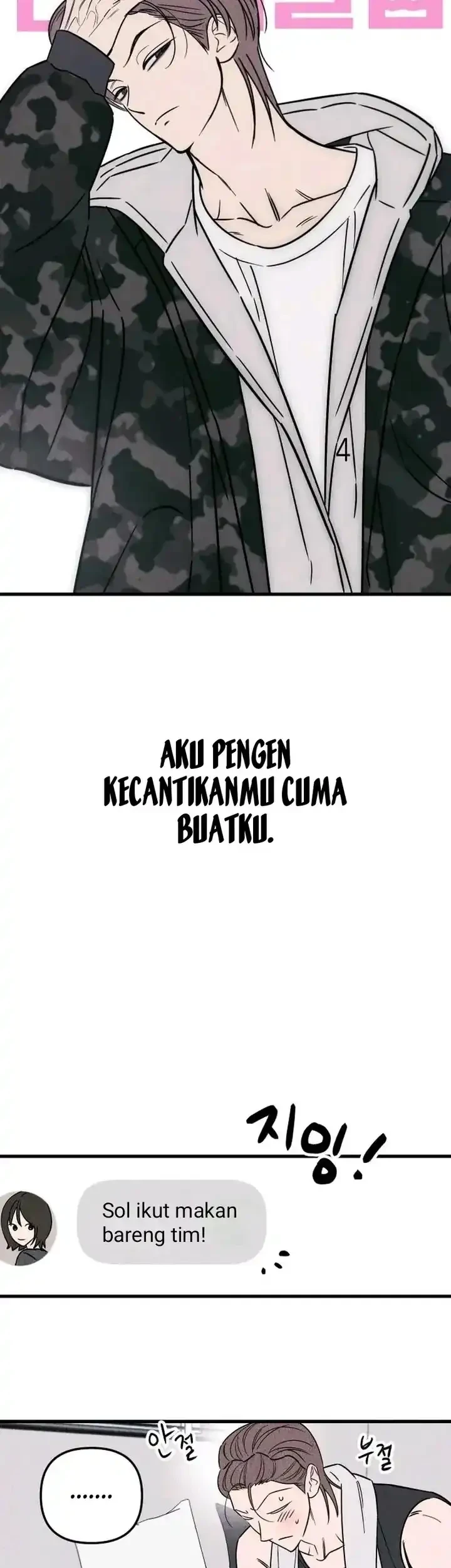 Older Women’s Club Chapter 4 - Halaman 16