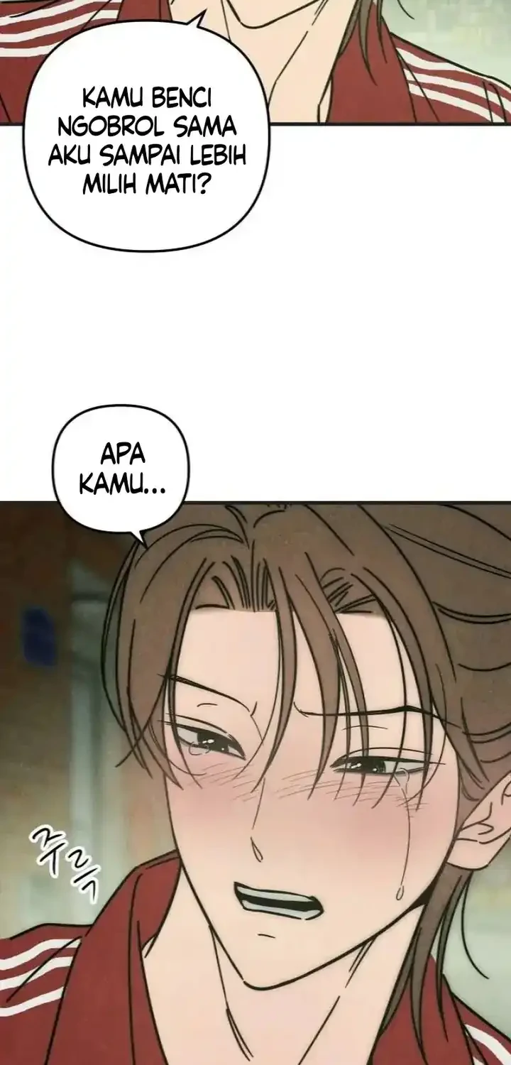 Older Women’s Club Chapter 5 - Halaman 18