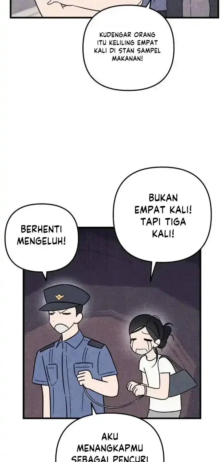 Older Women’s Club Chapter 6 - Halaman 15