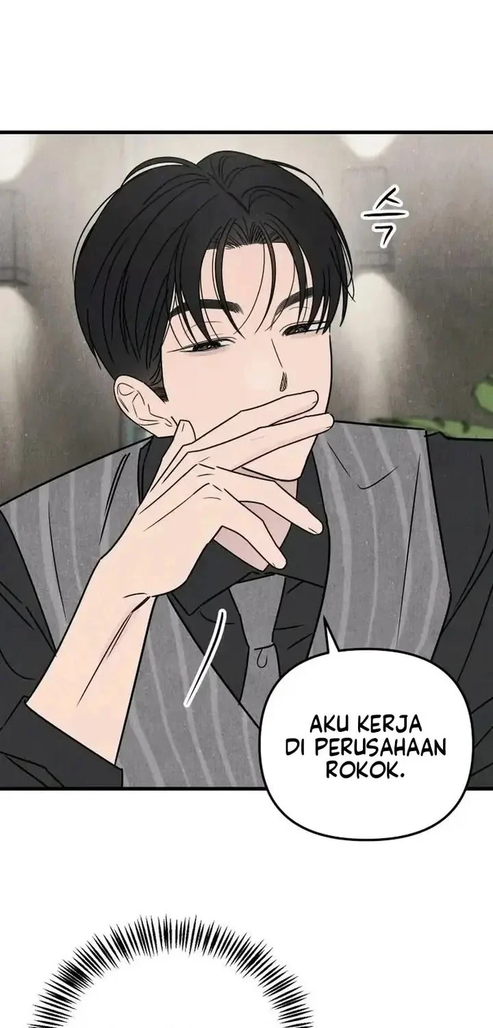Older Women’s Club Chapter 7 - Halaman 15