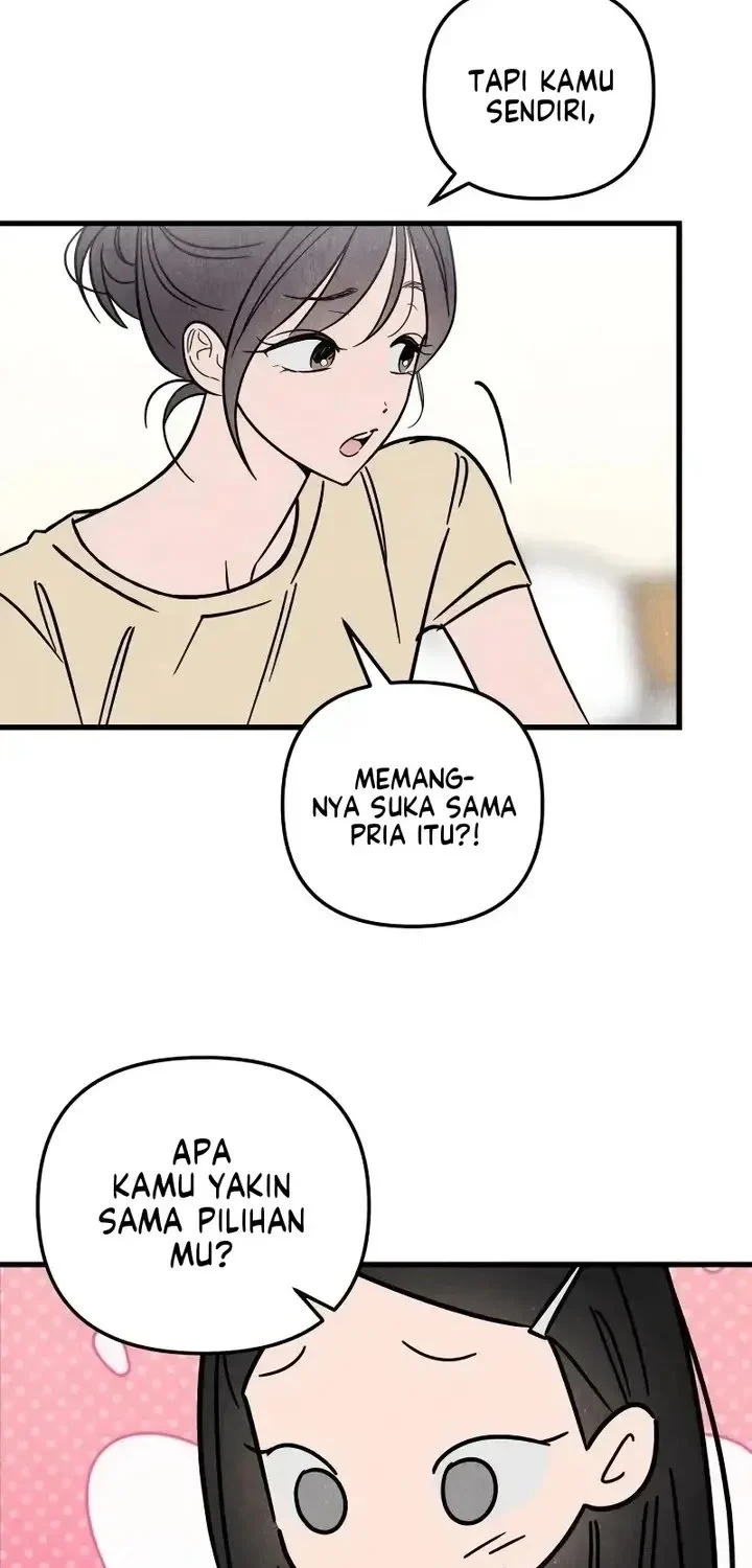 Older Women’s Club Chapter 8 Gambar 15