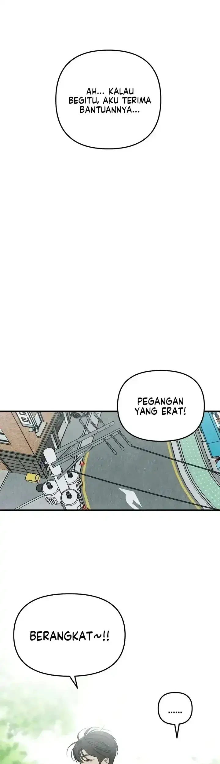 Older Women’s Club Chapter 9 Gambar 16