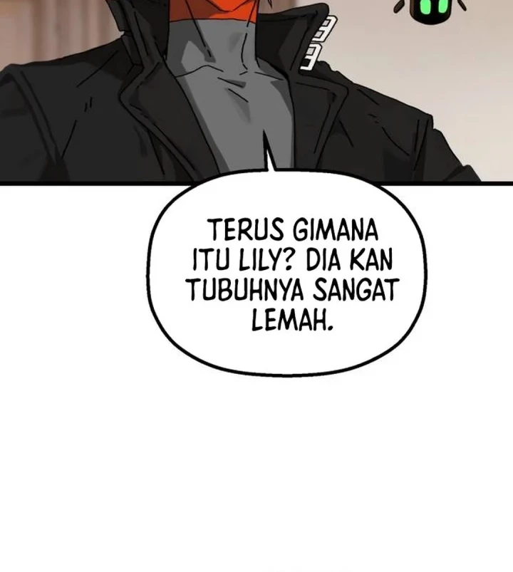 On the Way to See Mom Chapter 33.4 Gambar 28