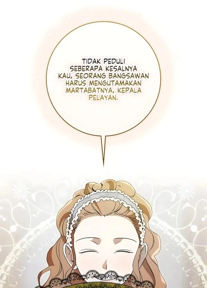 Once an Assassin, Now a Royal Nanny Chapter 12 Gambar 18