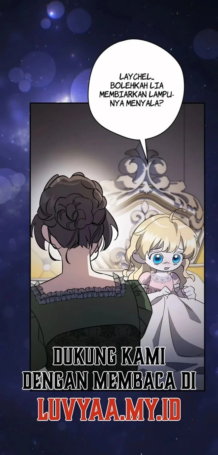 Once an Assassin, Now a Royal Nanny Chapter 14 Gambar 20
