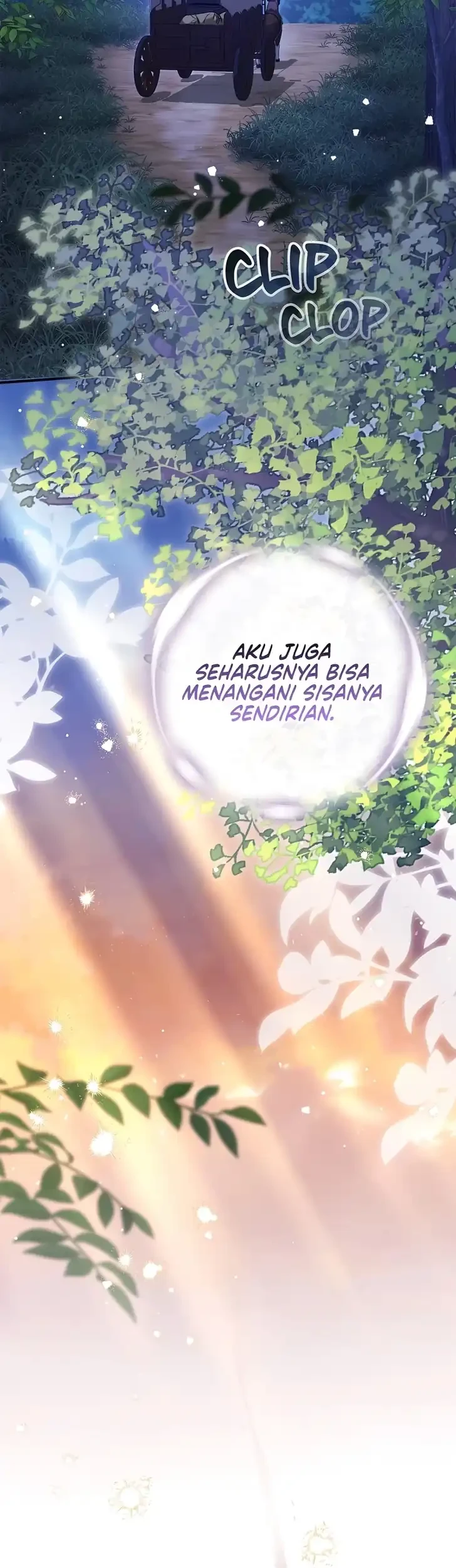 Once an Assassin, Now a Royal Nanny Chapter 31 halaman 20