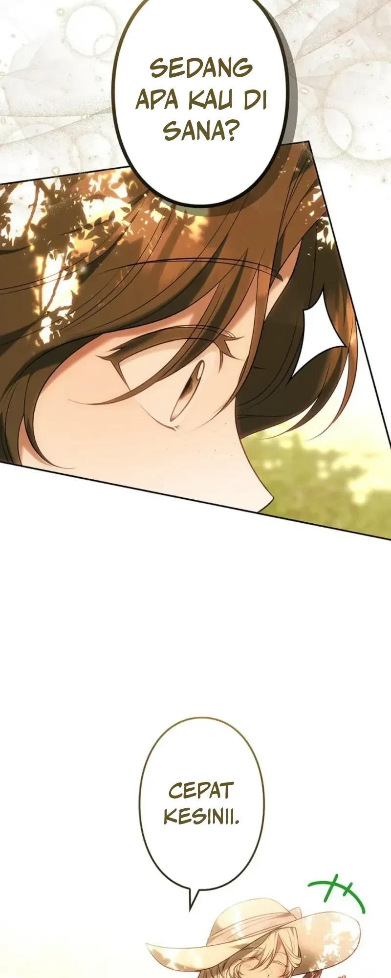 One Day, the Male Lead Fell Into Our House Chapter 10 Gambar 26