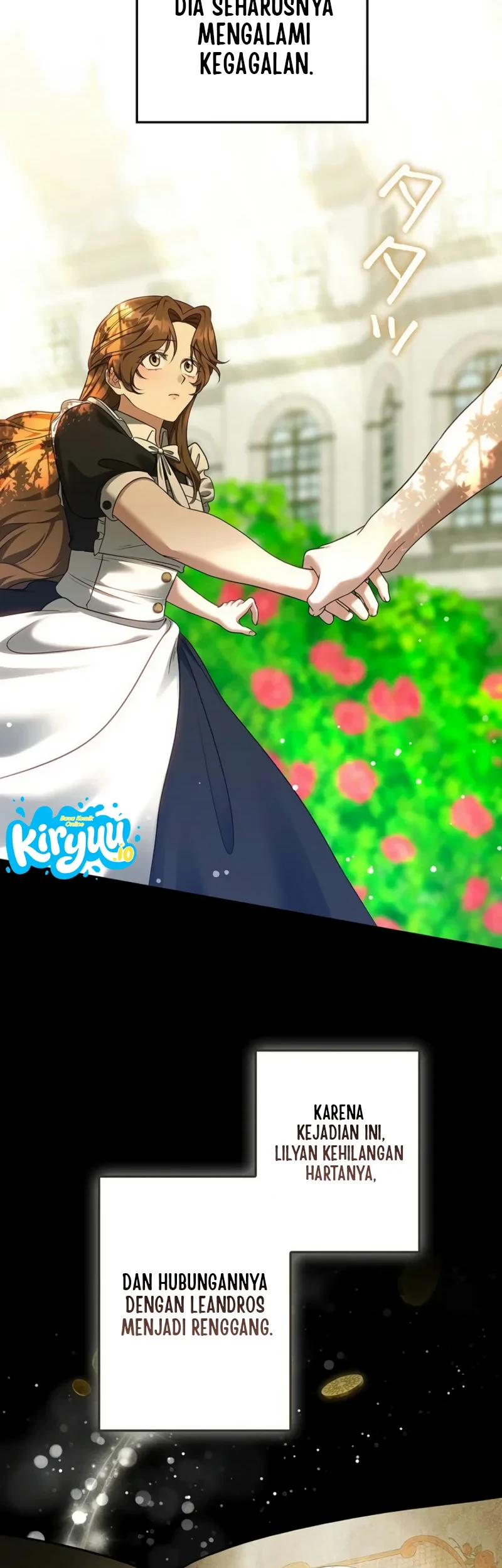 One Day, the Male Lead Fell Into Our House Chapter 14 Gambar 26