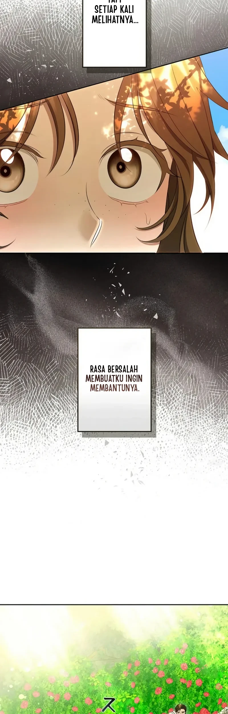 One Day, the Male Lead Fell Into Our House Chapter 14 Gambar 29