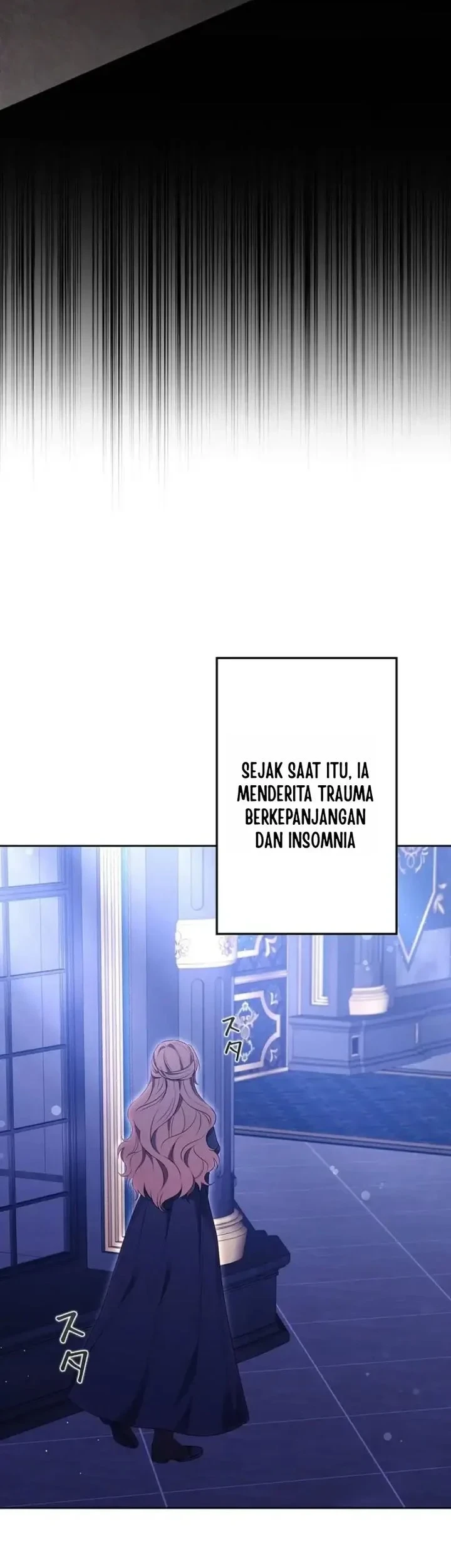 One Day, the Male Lead Fell Into Our House Chapter 4 Gambar 38
