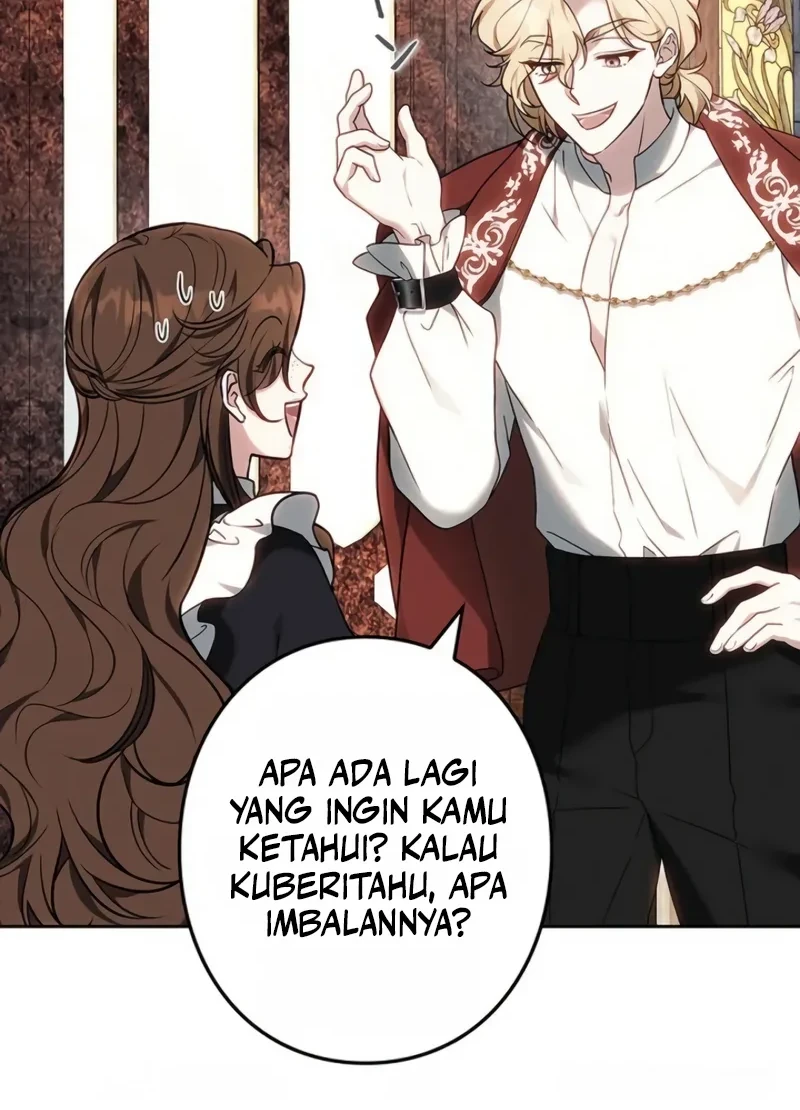One Day, the Male Lead Fell Into Our House Chapter 7 Gambar 25
